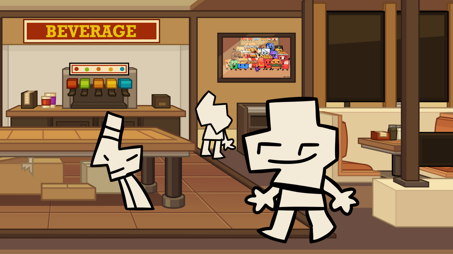 Meal Munch Restaurant (Lobby) Meal Munch Restaurant (Lobby)