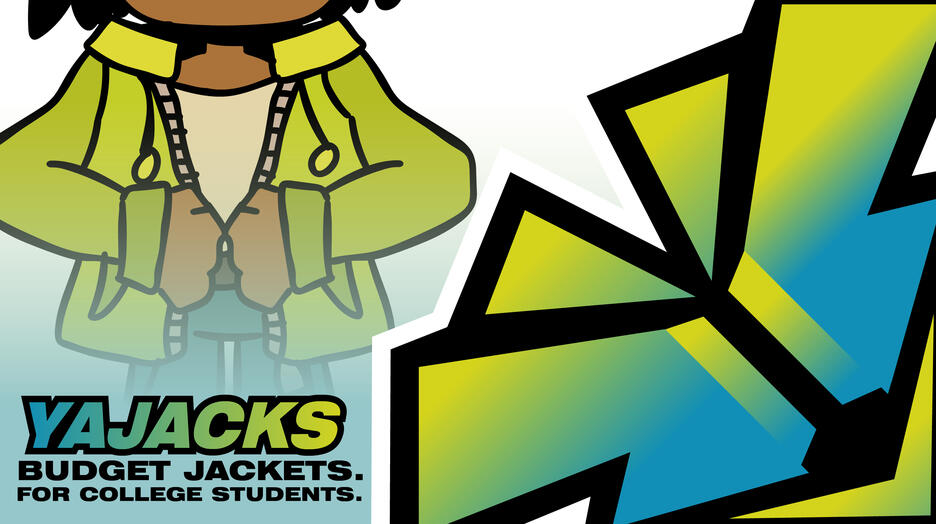 YAJACK's Budget jackets