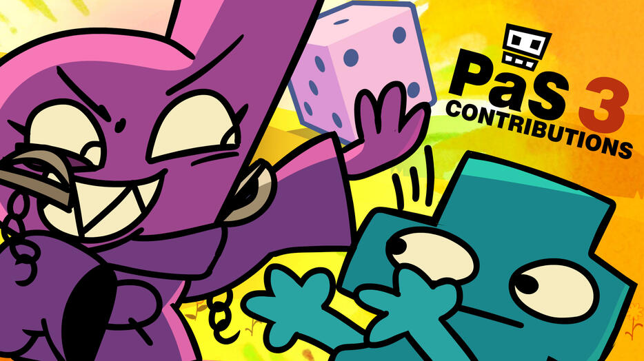 PaS 3 Animation Contribution (thumbnail)
