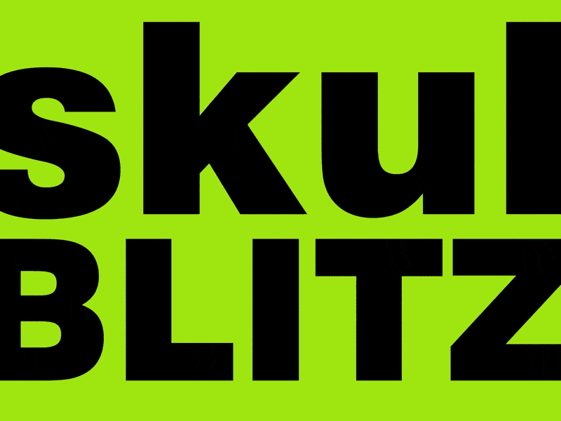 skulBLiTZ